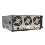 Keysight M9010A PXIe Chassis 10-slot 3U 24 GB/s Gen 3 lexso