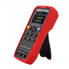 UNI-T UT622A Handheld Digital Capacimeter LCR Meter Capacitor Electronic Components Tester Multimeter LCE Electronic test List lexso