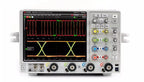 KEYSIGHT MSOV254A Mixed Signal Oscilloscope: 25 GHz, 4 Analog Plus 16 Digital Channels