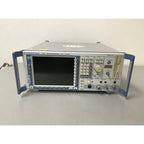 R&S FSMR3 Measuring Receiver All-in-one Calibration of signal Generators and Attenuators Price Negotiable
