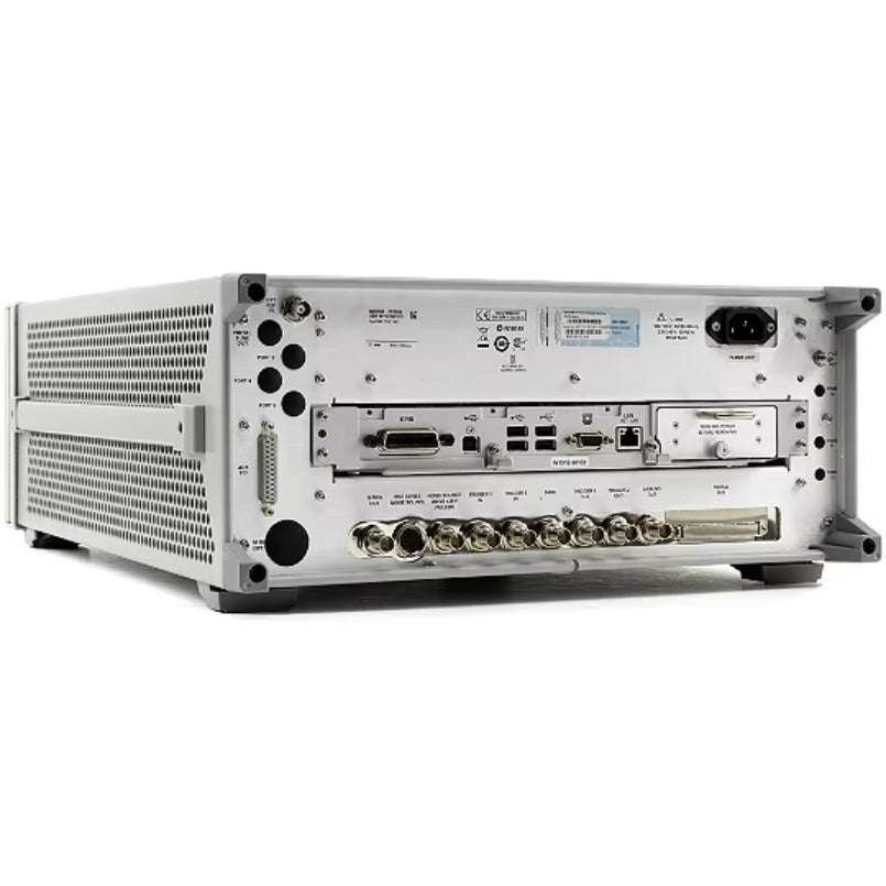 KEYSIGHT N9038A MXE EMI Receiving Set,3 Hz to 44 GHz Price Negotiable