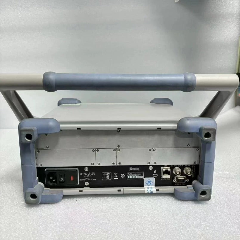 R&S ZVL3 Vector Network Analyzers Frequency Range: 9 kHz to 3 GHz