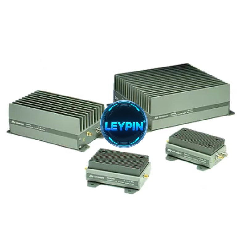 Keysight Agilent 83006A 83017A 83020A 83051A Microwave Amplifier 10 MHz to 26.5 GHz 3 Month Warranty OEM Available   ytdi