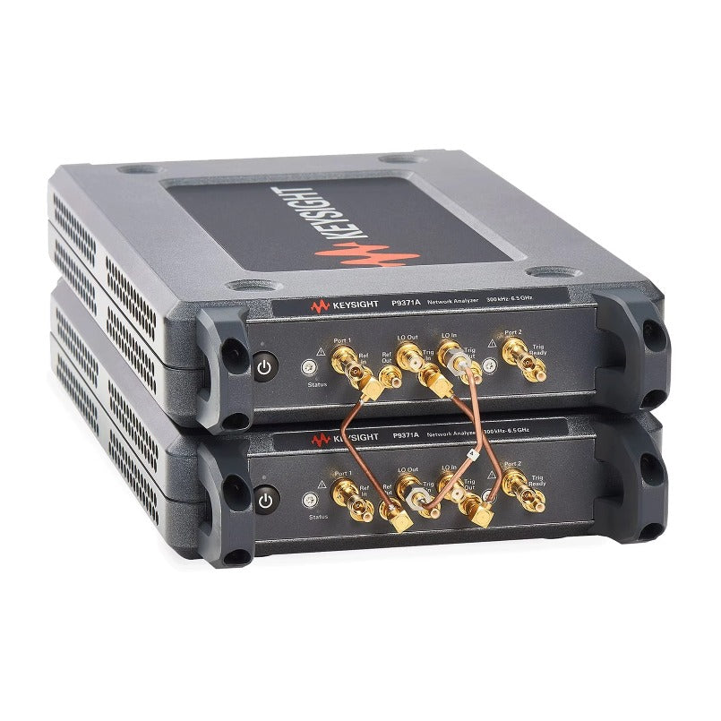 P9372A Keysight Lite Series USB Vector Network Analyzer, 9 GHz   ytdi