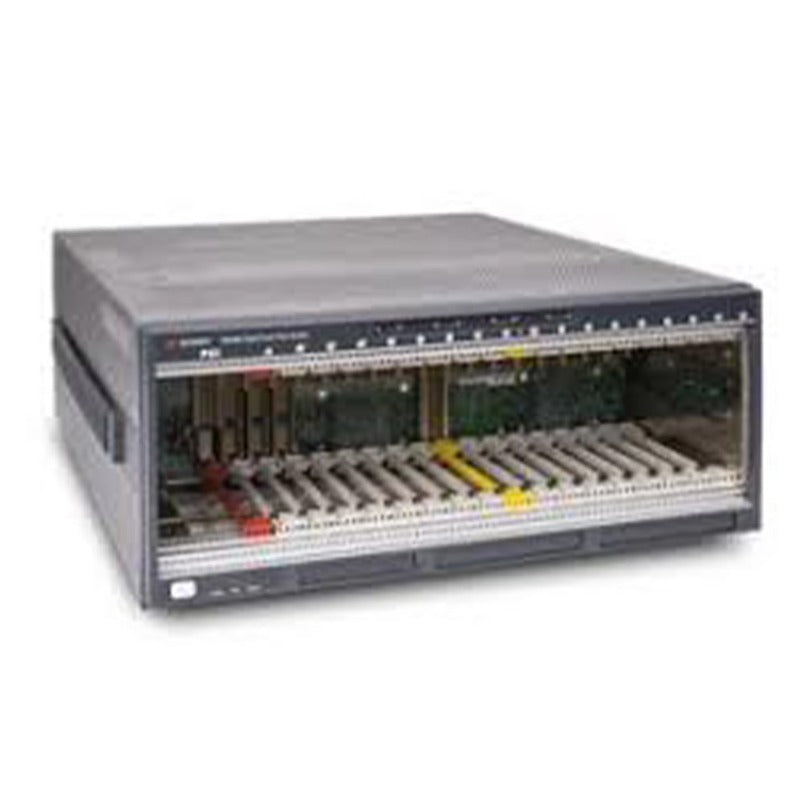 Keysight M9046A PXIe Chassis High Power, 18 Slots 24 GB/s lexso