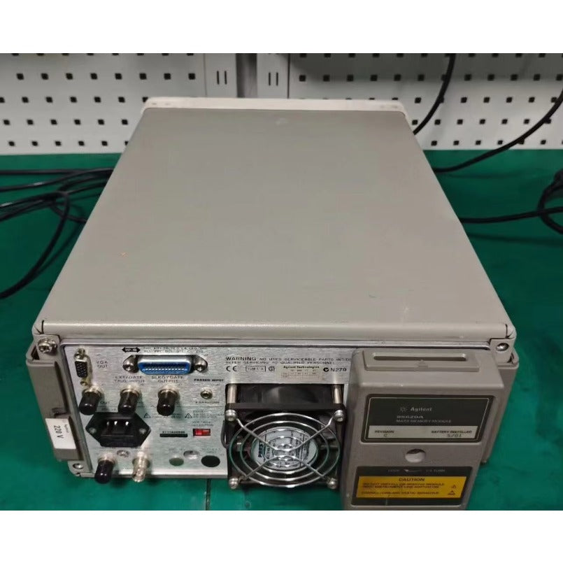 Ailent 8564EC Spectrum Analyzer 9KHz-40GHz Price Negotiable