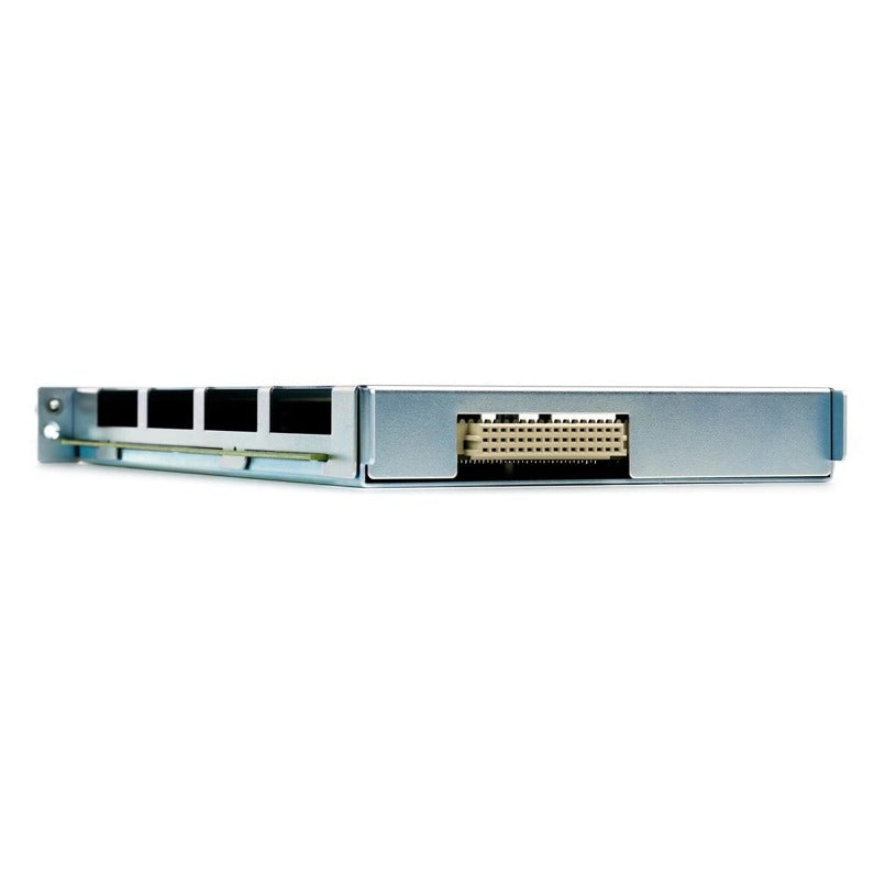 Keysight 34947A Triple 1x2 SPDT Unterminated Microwave Switch Module for 34980A lexso