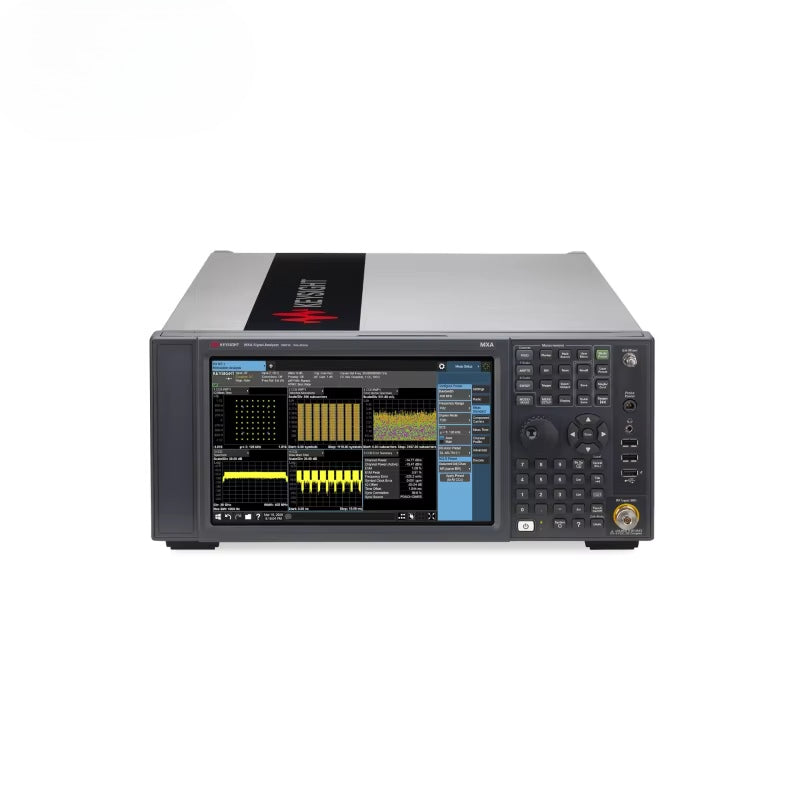 Keysight N9021B EXA Signal Analyzer 10 Hz - 50 GHz Test Instruments