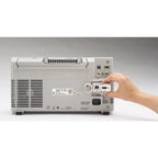KEYSIGHT DSOX2014A Oscilloscope 100 MHz 4 Analog Channels