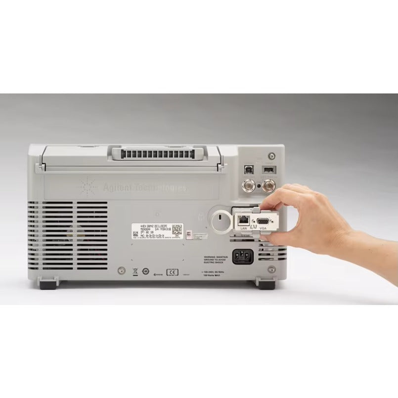 KEYSIGHT DSOX2014A Oscilloscope 100 MHz 4 Analog Channels