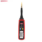Uni-t UT116A 3000 Counts SMD IC Tester Capacitance Smart Resistance Tester Mastech Smd Component Tester Multimeter lexso