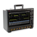 Keysight EXR058A Infiniium EXR Series Oscilloscope 500 MHz 8 Channels Maximum Memory Depth 1.6 Gpts
