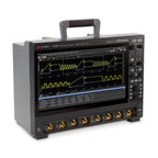 Keysight EXR058A Infiniium EXR Series Oscilloscope 500 MHz 8 Channels Maximum Memory Depth 1.6 Gpts