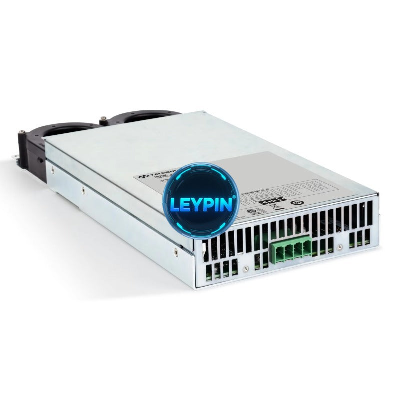 Keysight Is a High-performance Automatic Range DC Power Module From DeTech N6754A, 60V, 20A   ytdi