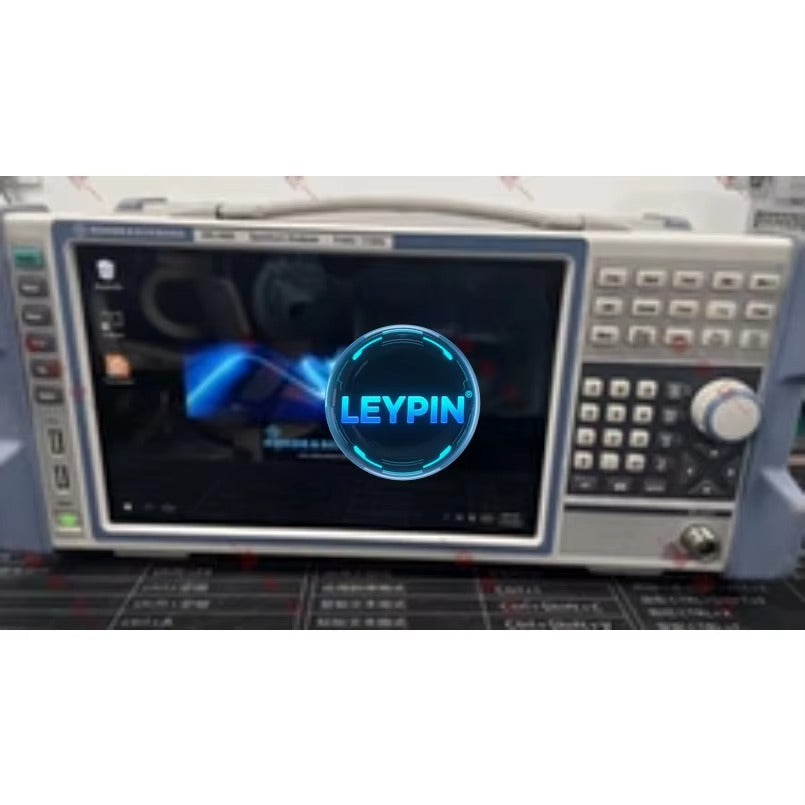 R&S Rohde & Schwarz FPL1003 FPL1007 FPL1014 FPL1026 Spectrum Analyzer