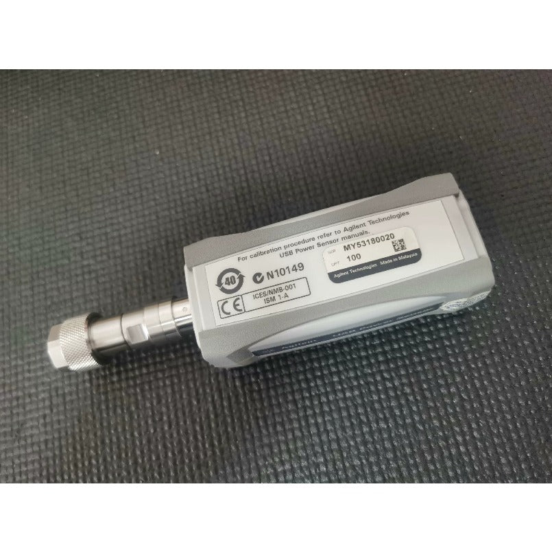 Keysight Used U2001B USB Sensor, 10MHz to 6GHz (Agilent)