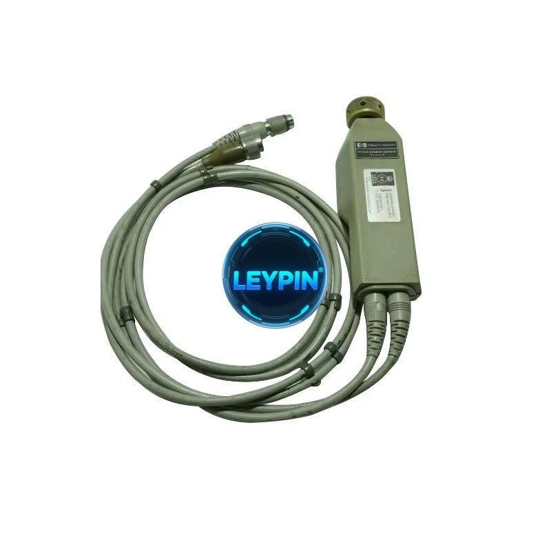 Keysight Agilent 11722A Sensor Module 100 KHz-2.6 GHz Electronic Measuring Instrument   ytdi