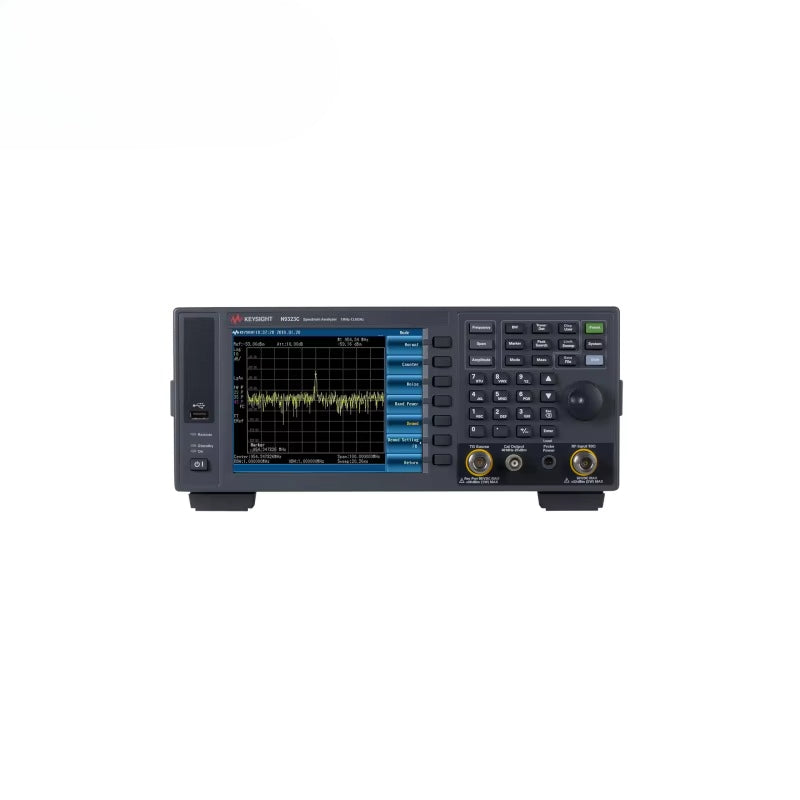 Keysight N9323C Basic Spectrum Analyzer (BSA) 9 kHz -13.6 GHz