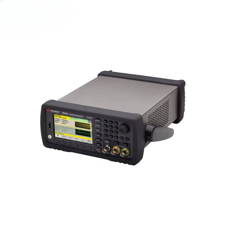 Keysight 33500 Series, 20 MHz, 2 Channels, 33510B Waveform Generator