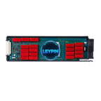 Keysight DAQM902A 16-Channel Multiplexer (2/4-Wire) Module for DAQ970A and DAQ973A 16-Channel Multiplexer   ytdi
