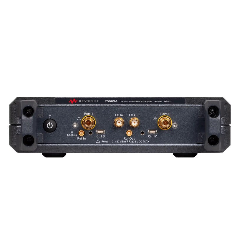 P5004A Keysight Lite Series USB Vector Network Analyzer, 20 GHz   ytdi