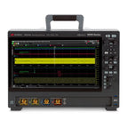 Keysight MXR204B Infiniium MXR B-Series Oscilloscope: 2 GHz, 4 Channels lexso