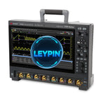 Keysight EXR208A Infiniium EXR Series Oscilloscope 2 GHz 8 Channels Maximum Memory Depth 1.6 Gpts Made Germany 1 Month Warranty   ytdi