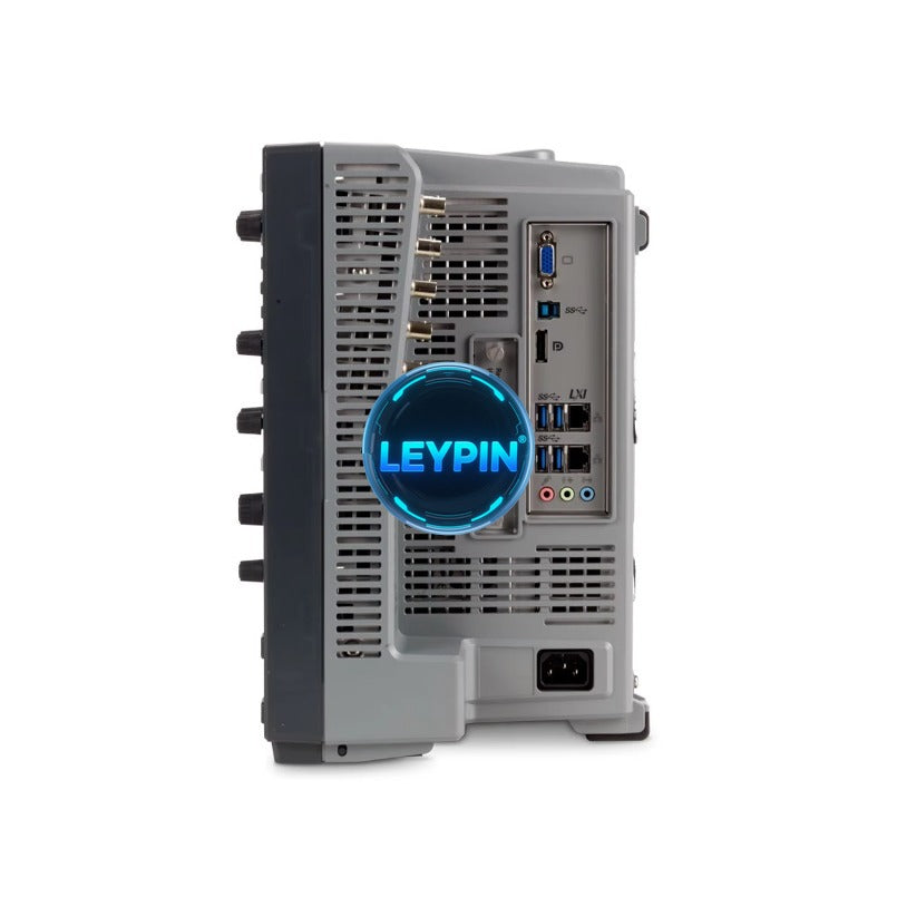 Keysight EXR108A Infiniium EXR Series Oscilloscope 1 GHz 8 Channels Maximum Memory Depth1.6 Gpts Maximum Sampling Rate16 GSa/sec   ytdi