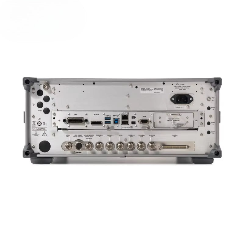 Keysight N9010B EXA Signal Analyzer 10 Hz to 44 GHz Test Instruments