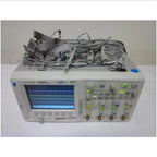 Agilent MSO6034A Mixed Signal Oscilloscope 300 MHz 4 Scopes/16 Digital Channels