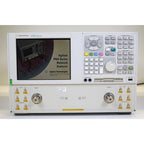 Keysight E8362B 10 MHZ-20GHz Vector Network Analyzer, 2 Port (Agilent) Price Negotiable