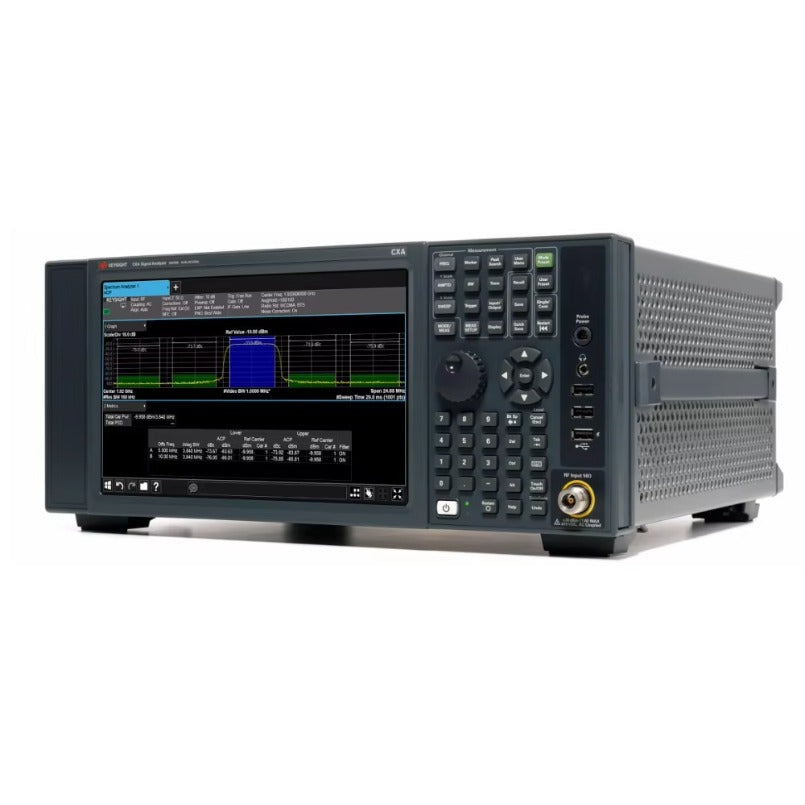 KEYSIGHT N9000B CXA Signal Analyzer, Multi-touch, 9 kHz to 26.5 GHz