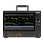 Keysight EXR204A Infiniium EXR Series Oscilloscope 2 GHz 4 Channels Maximum Memory Depth 1.6 Gpts   ytdi