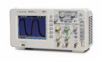 Agilent/Keysight DSO1072B Oscilloscope 2-Channel 70 MHz for Test Instrument