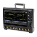 Keysight EXR208A Infiniium EXR Series Oscilloscope 2 GHz 8 Channels Maximum Memory Depth 1.6 Gpts Made Germany 1 Month Warranty lexso