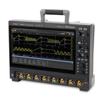 Keysight EXR208A Infiniium EXR Series Oscilloscope 2 GHz 8 Channels Maximum Memory Depth 1.6 Gpts Made Germany 1 Month Warranty lexso