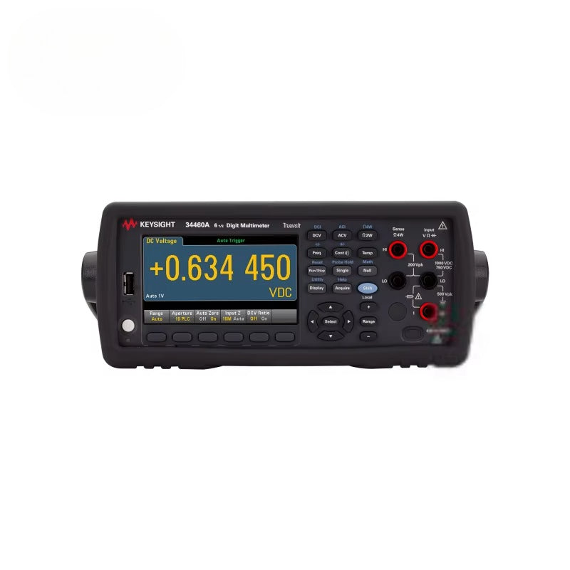 Keysight 34460A Six and a Half Digit Multimeter