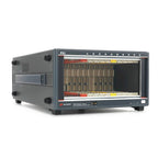 Keysight M9010A PXIe Chassis 10-slot 3U 24 GB/s Gen 3 lexso