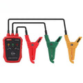 UNI-T Non-Contact Three Phase Detector UT262E Rotation Tester Phase Sequencer Breaker Finder 70V-1000V AC LED Buzzer Indication lexso