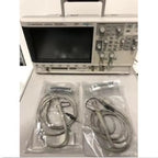 KEYSIGHT DSOX2002A Oscilloscope: 70 MHz, 2 Analog Channels Price Negotiable