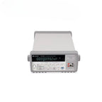 Keysight 34420A Nano-Volt/Micro-Ohm Meter