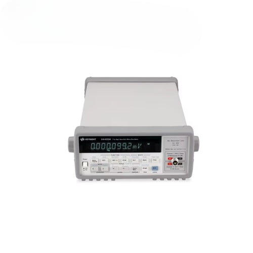 Keysight 34420A Nano-Volt/Micro-Ohm Meter