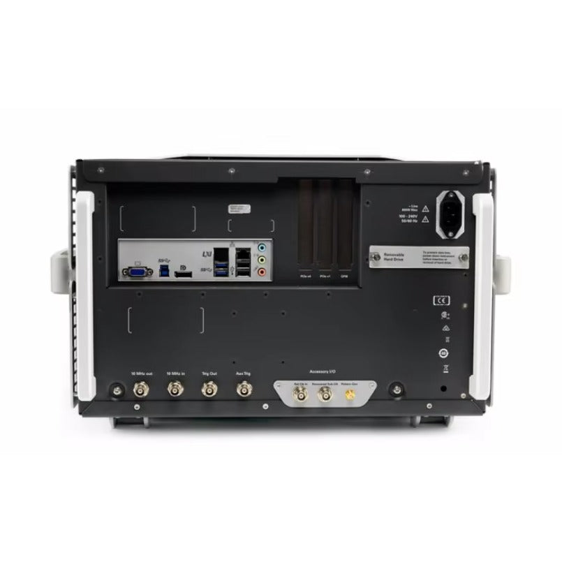 KEYSIGHT DSOV164A Infiniium V-Series Oscilloscope: 16 GHz, 4 Analog Channels