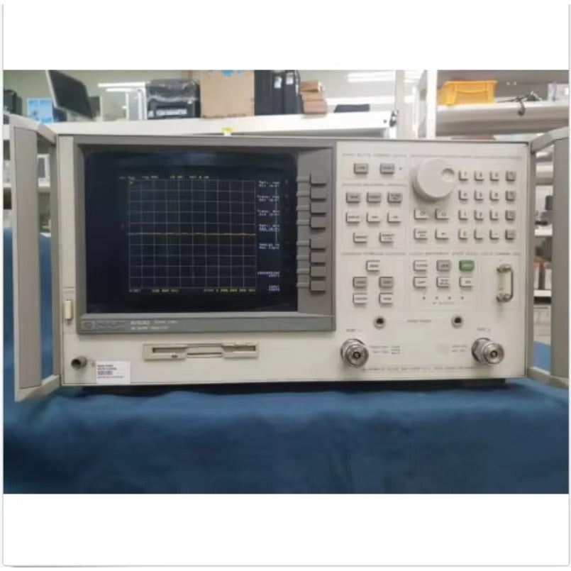 Agilent/hp 8753D Network Analyzer 30 kHz to 3 GHz Price Negotiable