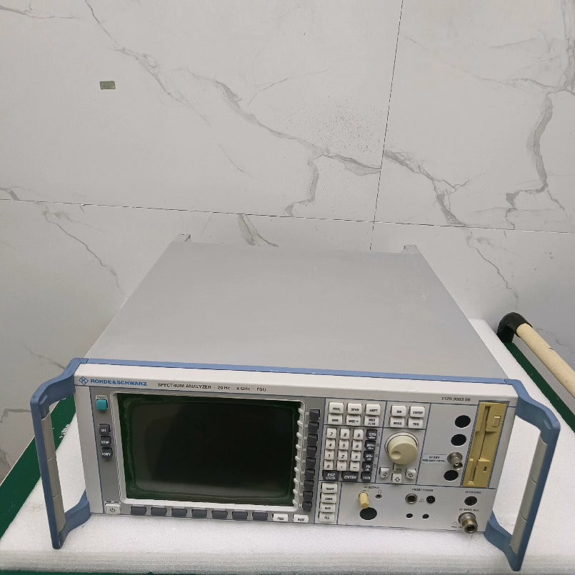 R&S Rohde & Schwarz FSU8 20 Hz - 8 GHz Spectrum Analyzer