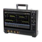 Keysight EXR254A Infiniium EXR Series Oscilloscope: 2.5 GHz, 4 Channels Maximum Memory Depth 1.6 Gpts lexso