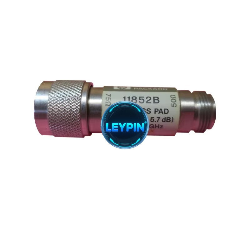 Keysight Agilent 11852B Adapter Type 50 N to Type 75 N 3-Month Warranty American Origin   ytdi