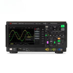 Keysight DSOX1202A Oscilloscope 70 MHz 2 Analog Channels