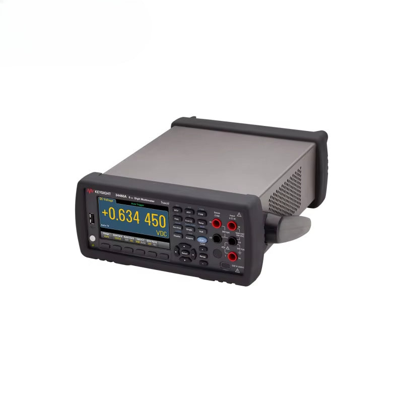 Keysight 34460A Six and a Half Digit Multimeter