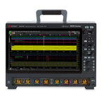 Keysight MXR208B Infiniium MXR B-Series Oscilloscope: 2 GHz, 8 Channels lexso